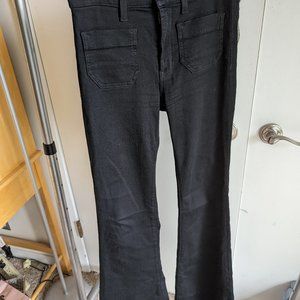 Hudson Flare Pants